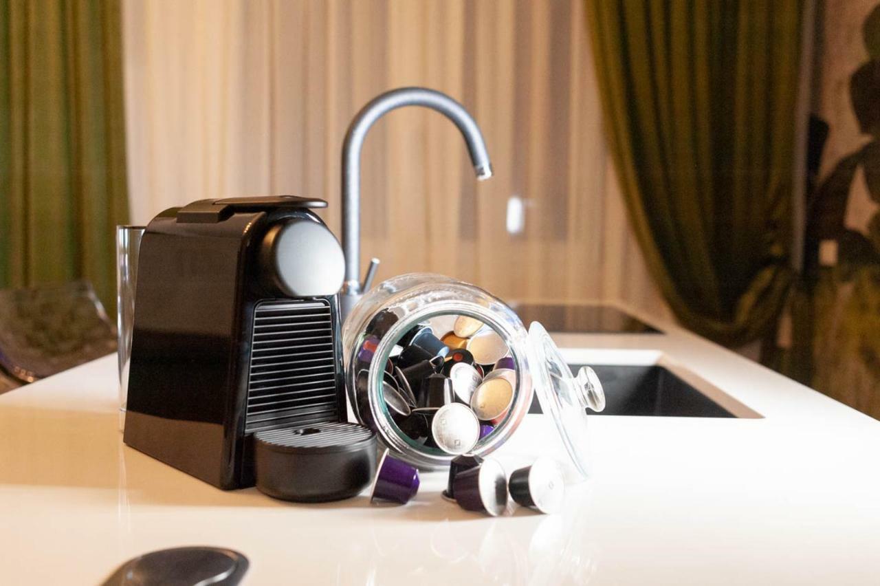 Lion Relais De Charme เวโรนา ภายนอก รูปภาพ