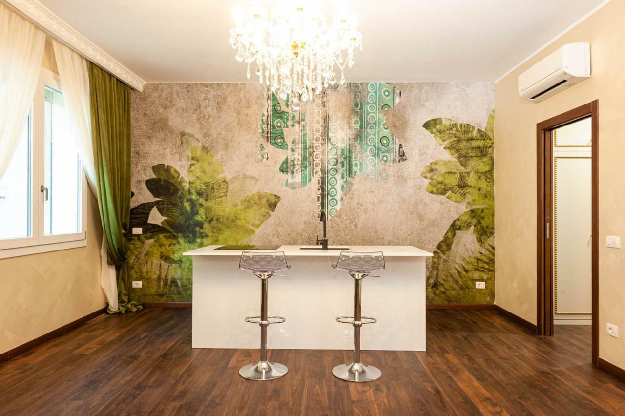 Lion Relais De Charme เวโรนา ภายนอก รูปภาพ