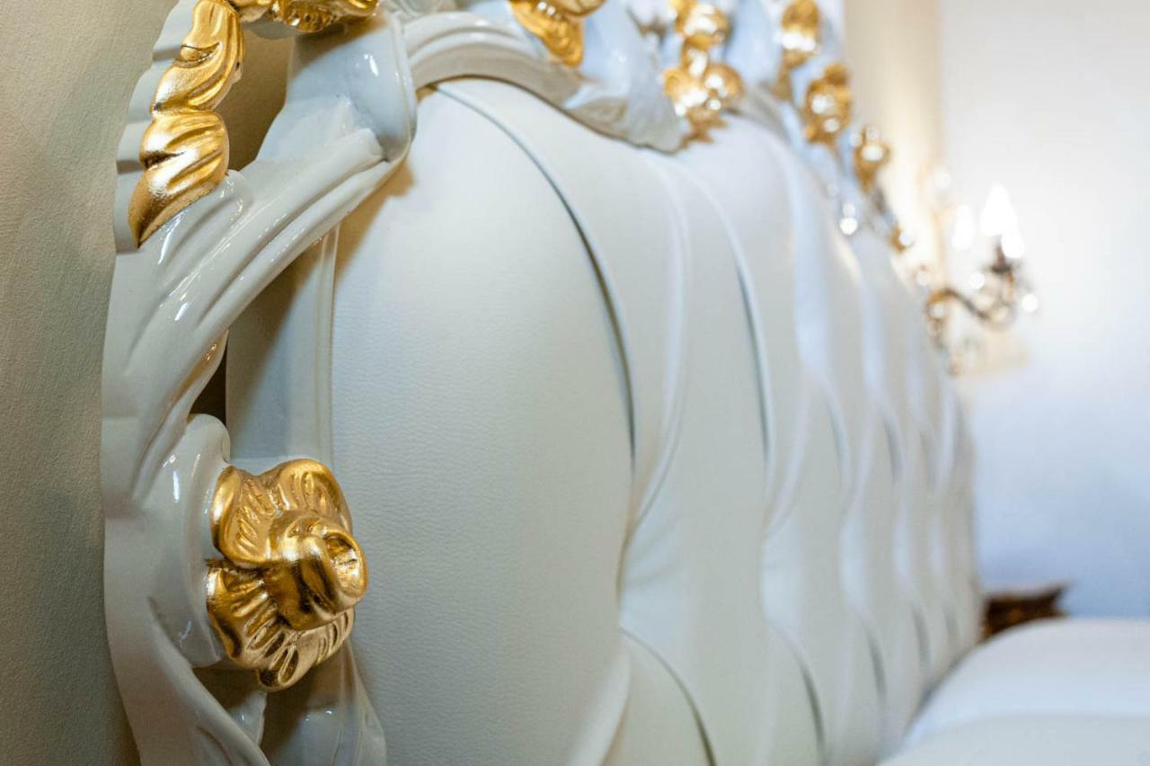 Lion Relais De Charme เวโรนา ภายนอก รูปภาพ